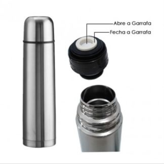 Garrafa Térmica