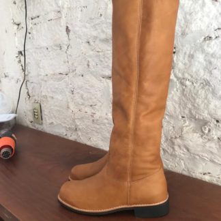 Bota Cano Longo