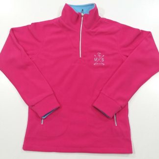 Casaco de Soft Feminino