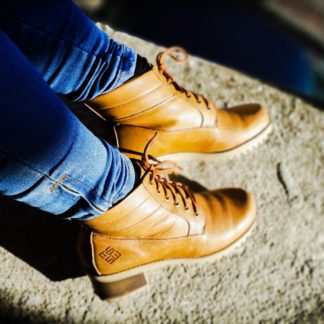 Botina Feminina